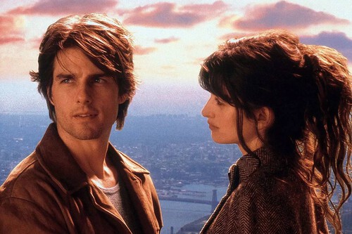 Tom Cruise recuerda cómo fue su breve relación con Penélope Cruz: "No estuvimos juntos hasta que acabó el rodaje"