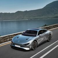 Las baterías de estado sólido que quieren salvar a los coches eléctricos ya no están tan lejos. Mercedes empezará a probarlas en carretera "en unos meses"