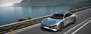 Las baterías de estado sólido que quieren salvar a los coches eléctricos ya no están tan lejos. Mercedes empezará a probarlas en carretera "en unos meses"