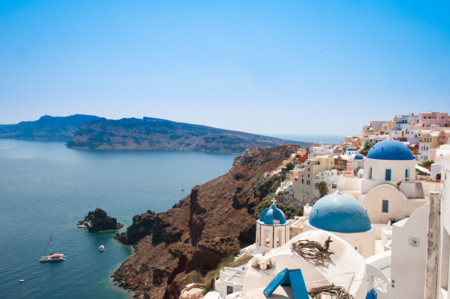 Si no puedes tomarte vacaciones, al menos disfruta de grandes destinos turísticos por webcam