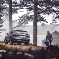 Volvo Cars crea alianza con Google para desarrollar autos más conectados 