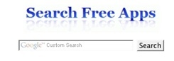 Search Free Apps, buscando aplicaciones online gratuitas y de calidad