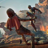 "Eres un monstruo". Un jugador de Dune: Awakening hace algo prácticamente imposible para la mayoría, y la comunidad se lo echa en cara