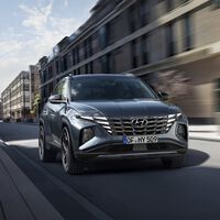 El Hyundai Tucson avisa al SEAT Arona y le arrebata la corona como coche más vendido del año