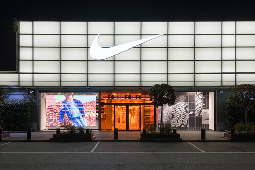 Remate final de rebajas en Nike: todas las zapatillas, camisetas y más ahora a mitad de precio sin ningún código ni truco 
