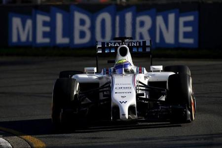 Felipe Massa pidió que Kamui Kobayashi fuese sancionado sin correr en Malasia