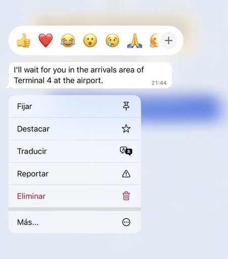 WhatsApp21 translation