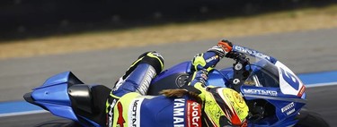 Hablamos con María Herrera, otra mujer que hace historia en el motociclismo: "Quiero ganarles a todos"