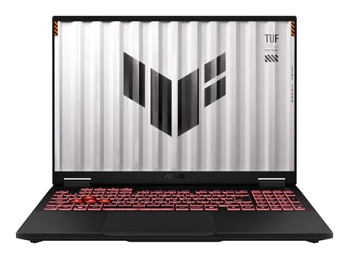 ASUS TUF Gaming A16 FA608UP-QT006 