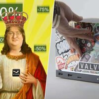 La llave de la Steam Machine para comerse el mercado será el precio. Y ahí Valve tiene un as en la manga 