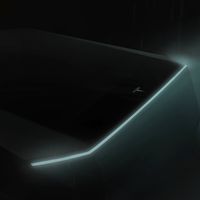 ¿Capó o caja? Tesla desvela por sorpresa un adelanto de su pick-up eléctrica aún sin nombre
