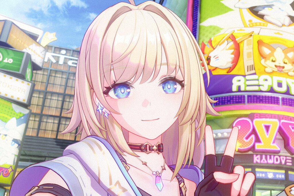 Honkai: Nexus Anima, el nuevo juego de HoYoverse que redefine el coleccionismo