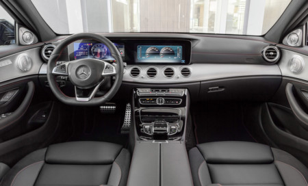 Mercedes-AMG E 43 4Matic