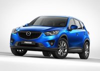 El Mazda CX-5 se verá en Fráncfort junto al nuevo Mazda3
