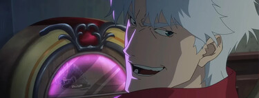 Si no nos gusta 'Devil May Cry' de Netflix, el creador de los videojuegos tiene un mensaje muy clarito para nosotros: "No soy vuestra mamaíta" 