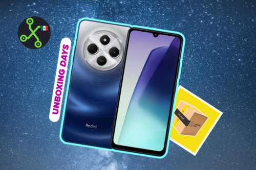 Xioami Redmi 14c Mercado Libre Oferta