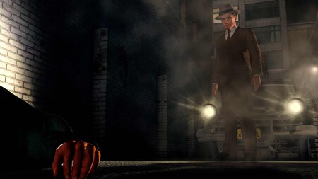 Uno De Los Mejores Juegos De Crimen Y Mundo Abierto De Rockstar 2