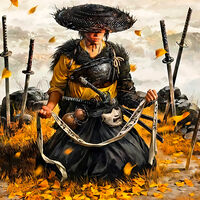 Ghost of Yotei le pega una paliza a Spider-Man 2, God of War Ragnarok y The Last of Us 2 en un apartado en el que PlayStation sale muy beneficiada 