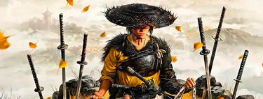 Ghost of Yotei le pega una paliza a Spider-Man 2, God of War Ragnarok y The Last of Us 2 en un apartado en el que PlayStation sale muy beneficiada 