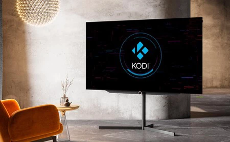 Kodi 20 Android