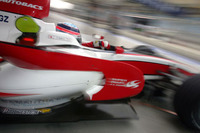 Super Aguri abandona la Fórmula 1