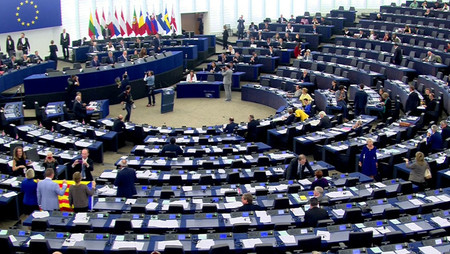 ¿Por qué son cruciales las elecciones europeas?