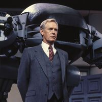 Hoy en Prime Video: una película clásica de ciencia ficción distópica inspirada en un cuento de 1942