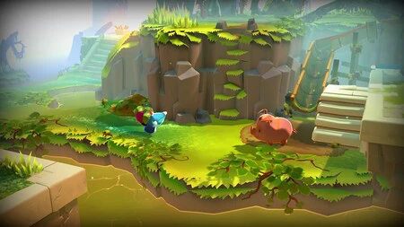 最後のキャンプファイヤー 04