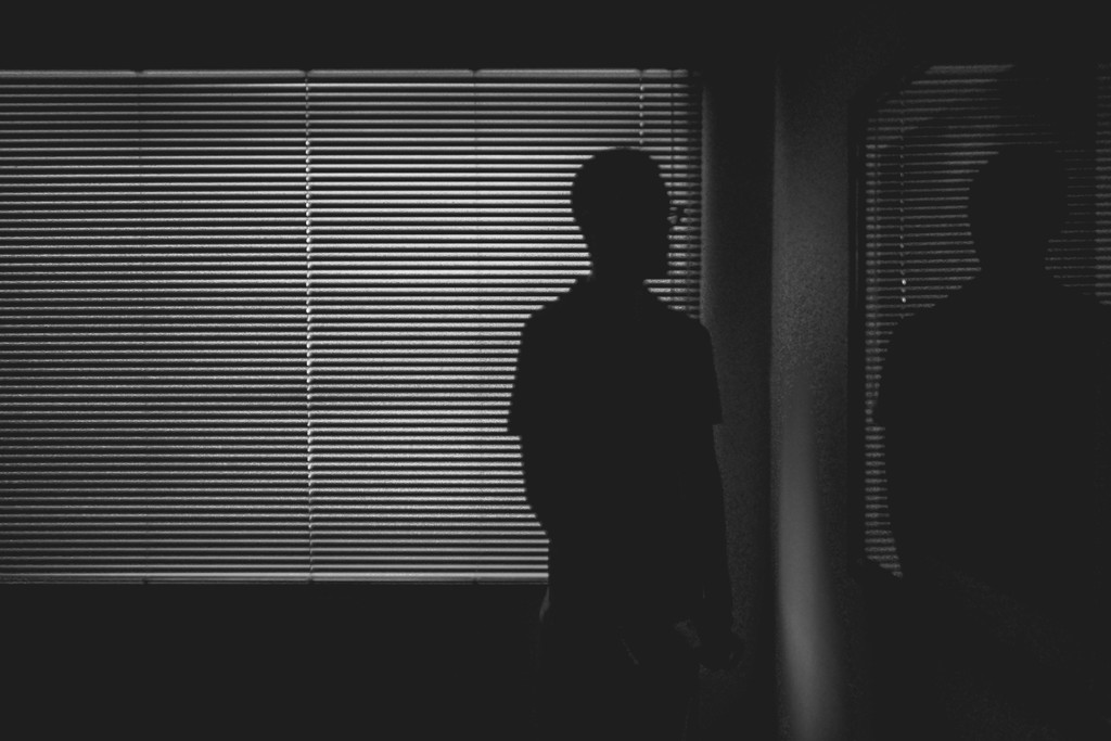 Entrevistamos a un maltratador en rehabilitación: "He sido educado bajo la premisa de que tu mujer es tu enemiga"