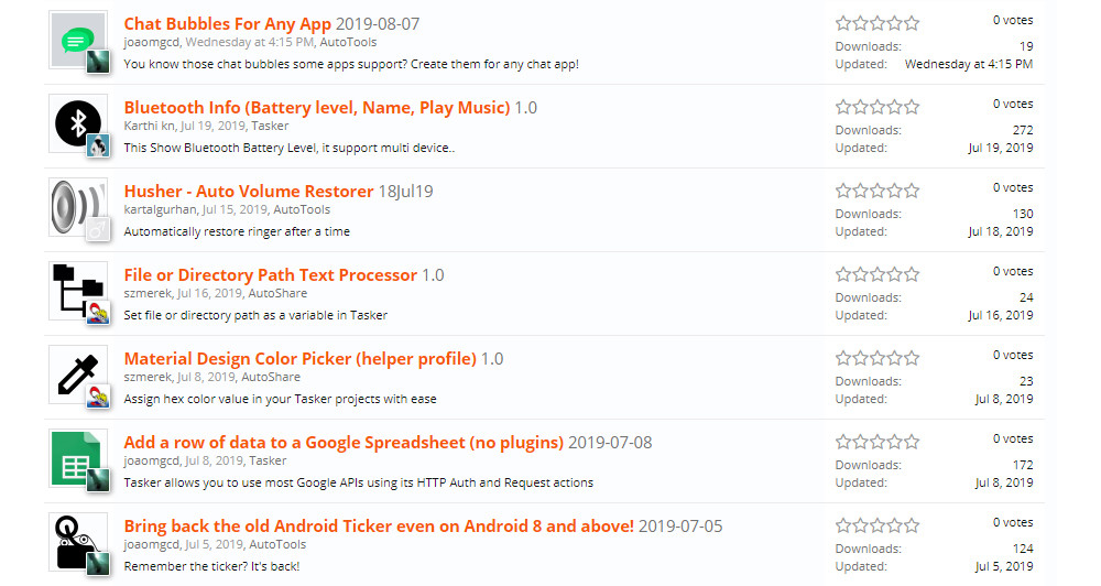 What is Tasker what is it for and how is it used iGamesNews What is Tasker what is it for and how is it used iGamesNews