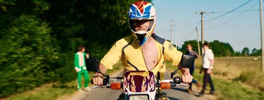 Hoy en streaming un fascinante debut. 'La Pampa' es una carrera hacia la madurez, un testimonio de la amistad y la resiliencia