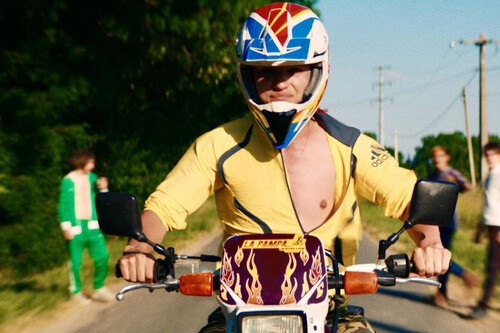 Hoy en streaming un fascinante debut. 'La Pampa' es una carrera hacia la madurez, un testimonio de la amistad y la resiliencia