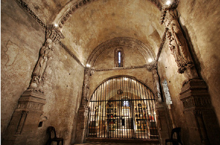Catedral Oviedo
