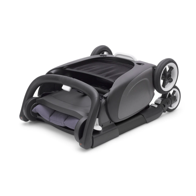 La silla de paseo Bugaboo Ant promete ser la más ligera y tiene más de