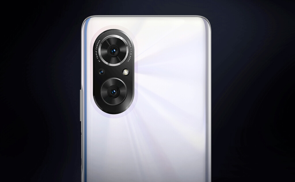 Nuevos Honor 50 5G, 50 SE 5G y 50 Pro 5G: características, precio y ...