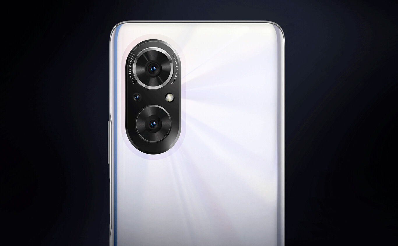 Nuevos Honor 50 5G, 50 SE 5G y 50 Pro 5G: características, precio y ...