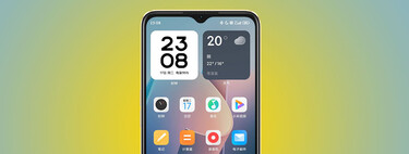 Xiaomi HyperOS, el sustituto de MIUI, tiene cada vez menos secretos: se filtran varias imágenes de su aspecto