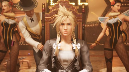 Mejores Mods Final Fantasy 7 Pc