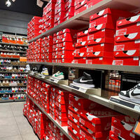 El outlet de Nike liquida las zapatillas más versátiles a la hora de entrenar y de vestir esta primavera