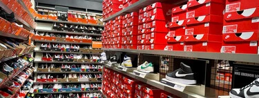 El outlet de Nike liquida las zapatillas más versátiles a la hora de entrenar y de vestir esta primavera 