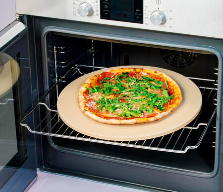 Piedra Para Pizza C
