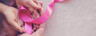 "Me aferro a mi hija y a la vida. ¡Quiero vivir!", hablamos con Yolanda, una madre diagnosticada de cáncer de mama por segunda vez