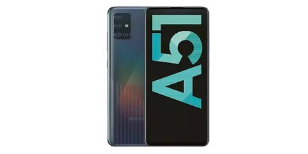 Samsung Galaxy A51