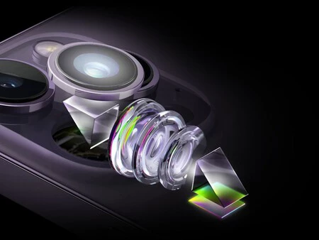 Lente De Iphone