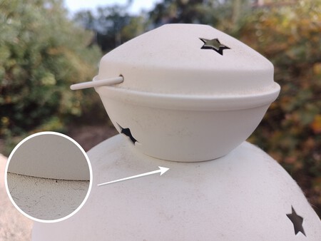 Pseudo Retrato Realme C33