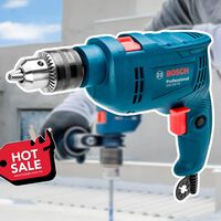 Parece error de precio, pero Hot Sale 2026 hizo posible que este rotomartillo Bosch ahora cueste poco más de 1,000 pesos 