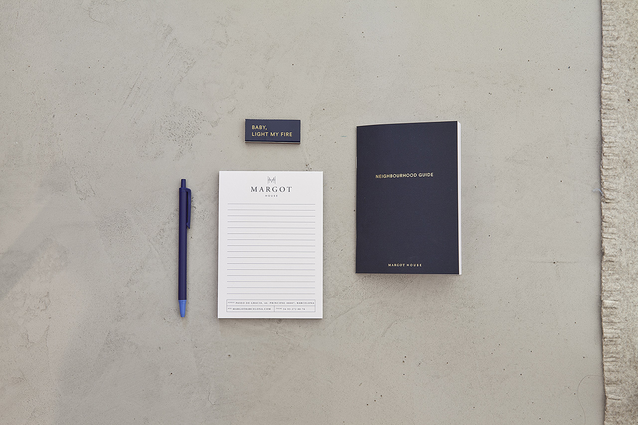 Foto de Hotel Margot House Barcelona (1/23)