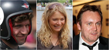 Top Gear podría tener un nuevo trío de presentadores: Guy Martin, Jodie Kidd y Philip Glenister