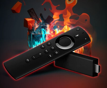 Fire Tv Stick