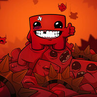El nuevo juego gratis de Epic Games es de los que te harán sudar. Pero date prisa, porque sólo tienes unos días para reclamar Super Meat Boy Forever 
